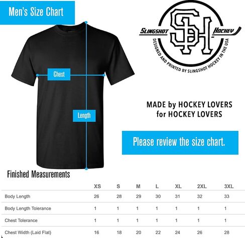 Hamilton Mustangs Hockey T-Shirt - Youngblood in Saudi Arabia