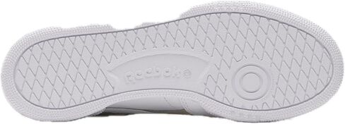 حذاء رياضي نسائي من Reebok Club C Revenge، لون الطباشير/الطباشير/Escape Blue، 8.5 in Saudi Arabia