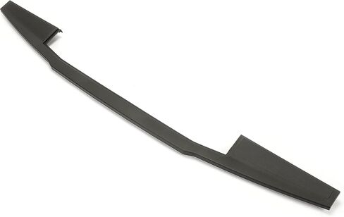 KUAFU Tailgate Molding Kit Top Trim Cap Cover Compatible with 2017-2022 Ford F250 F350 Super Duty Flex Step Replacement for HC3Z9940602A HC3Z9941018AC FO1904134 FO1904141 FO1904140 in Saudi Arabia