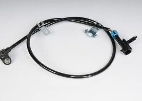 General Motors 19181882, ABS Wheel Speed Sensor in Saudi Arabia