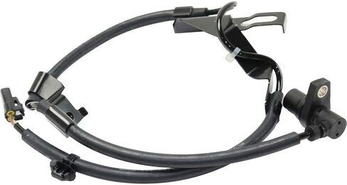 مستشعر سرعة لكزس GS300 ABS جانب الركاب 1998-2005 | الجبهة | 2 محطات أنثى | نوع الشفرة | 8954230160 in Saudi Arabia