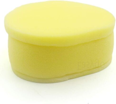 Easygo Compatible with Suzuki DR125 SE DR200 SE DR 125 1996-2009 1998 1999 2000 2001 DR 200 1997-2004 Motorcycle Sponge Air Filter Intake Cleaner in Saudi Arabia