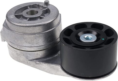 Solarhome New Belt Tensioner RE548027 for John Deere 310G 310J 310K 310SJ 310SK 315SJ 315SK 325K 325SK 410J 410K 710J 710K 130G 160GLC 210G 250GLC 290GLC 300GLC E210LC in Saudi Arabia
