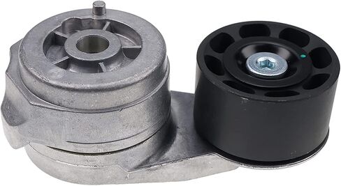 Solarhome New Belt Tensioner RE548027 for John Deere 310G 310J 310K 310SJ 310SK 315SJ 315SK 325K 325SK 410J 410K 710J 710K 130G 160GLC 210G 250GLC 290GLC 300GLC E210LC in Saudi Arabia