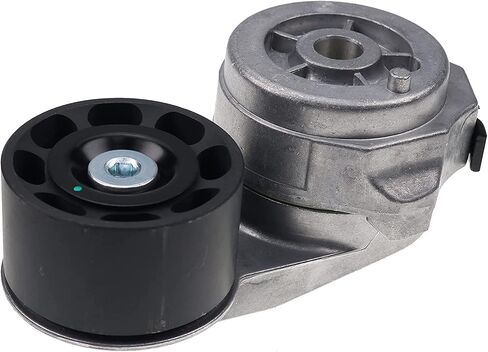 Solarhome New Belt Tensioner RE548027 for John Deere 310G 310J 310K 310SJ 310SK 315SJ 315SK 325K 325SK 410J 410K 710J 710K 130G 160GLC 210G 250GLC 290GLC 300GLC E210LC in Saudi Arabia