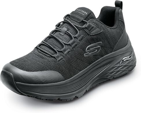 Skechers Men's Work Slip Resistant Ultra Flex 3.0 Athletic Construction. Food Service Shoe in Kuwait