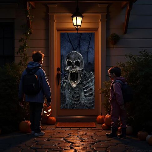 AtmosFear FX Ghostly Apparitions & Bone Chillers DVD Super Combo for Virtual Halloween Window Projection Props in Saudi Arabia