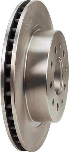 Speedway Motors Complete Rear-End Bolt-On Disc Brake Kit Conversion, Universal Kit Fits Ford 8 or 9 Inch, Complete Kit for Easy Installation to Increase Stopping Power in Kuwait