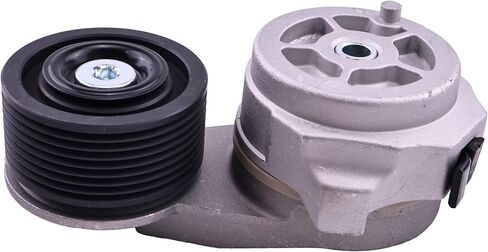 JEENDA Belt Tensioner Compatible with Cummins 6BT 5.9 ISB/QSB 6.7 Diesel Engine 5256546 in Saudi Arabia