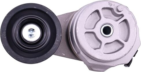 JEENDA Belt Tensioner Compatible with Cummins 6BT 5.9 ISB/QSB 6.7 Diesel Engine 5256546 in Saudi Arabia
