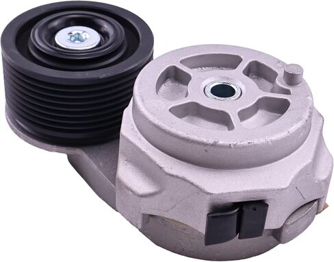 JEENDA Belt Tensioner Compatible with Cummins 6BT 5.9 ISB/QSB 6.7 Diesel Engine 5256546 in Saudi Arabia