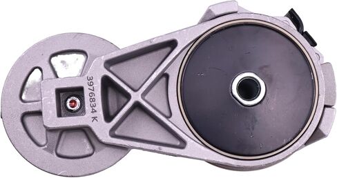JEENDA Belt Tensioner Compatible with Cummins 6BT 5.9 ISB/QSB 6.7 Diesel Engine 5256546 in Saudi Arabia