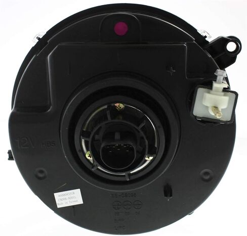 Garage-Pro Driver and Passenger Side Headlight Assembly Kit, Halogen For Jeep Liberty 2005-2007 With Bulb(s) W/Turn Signal Light Replaces# 55157140AA 55157141AA 55156767AE 55156766AE in Kuwait