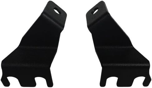 Compatible with Kawasaki Teryx KRX 1000 Front A-Pillar Universal Light Pod Bracket in Saudi Arabia