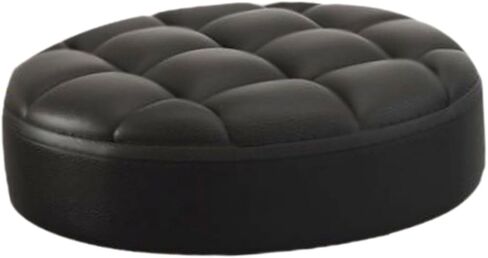 Round Seat Cushion for Bar Stool Replacement Seat Top Waterproof Bar Stool Chair in Saudi Arabia