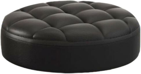 Round Seat Cushion for Bar Stool Replacement Seat Top Waterproof Bar Stool Chair in Saudi Arabia