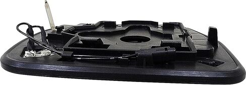 Dorman 56427 Driver Side Heated Door Mirror Glass Compatible with Select Models in Saudi Arabia