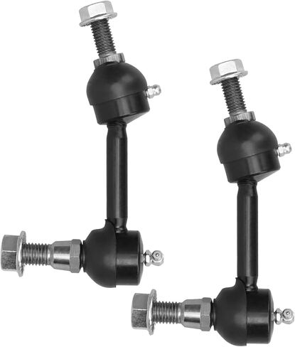 Front Upper Control Arms + Ball Joints + Tie Rods + Sway Bars for 2004 2005 2006 for Ford Expedition, 2004-2006 for Lincoln Navigator Upper Control Arms kit - 10pc Suspension Kit in Saudi Arabia