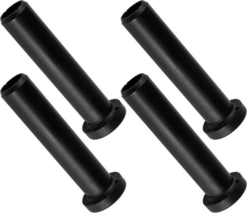 Caltric Front A-Arm Long Bushings Compatible with Polaris Atp 330 500 4X4 2004 2005 in Saudi Arabia