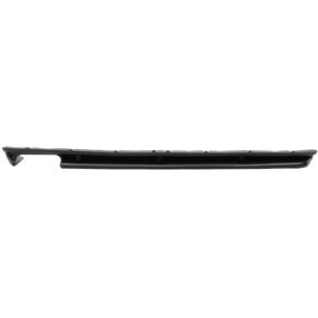 Rear Bumper Diffuser Compatible with 1992-1999 BMW E36 3-Series, JDM Style PU Splitter Spoiler Valance Chin Diffuser by IKON MOTORSPORTS, 1993 1994 1995 1996 1997 1998 in Saudi Arabia