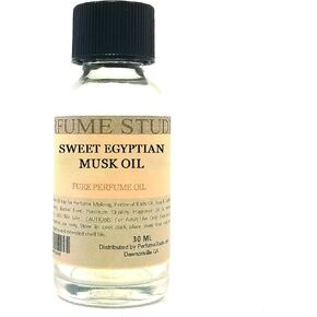 Perfume Studio 100% Pure Fragrance Oil Impression Compatible with: (Egyptian Amber, 1oz) in Kuwait