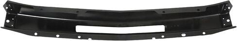 labwork Black Front Bumper Face Bar Primed Replacement for Silverado 1500 2500 3500 Pickup 2007-2013 with Center Air Intake Hole GM1002836 15941837 in Saudi Arabia