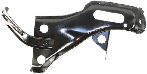 Parts N Go 1989-1995 Pickup 4WD Bumper Bracket Front Passenger & Driver Side Left/Right Hand - 5201235030, TO1067108 in Saudi Arabia