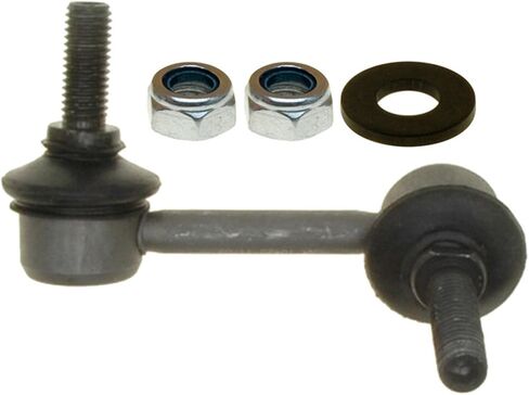ACDelco Advantage 46G0252A طقم وصلة قضيب تثبيت التعليق الأمامي من جانب الراكب الأمامي مع وصلة وصواميل in Saudi Arabia