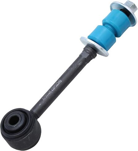 محور ديترويت - 2 قضبان أمامية لـ 2005-2007 Ford F-250 F-350 F-450 F-550 Super Duty، 2006 Stabilizer Sway Bar End Links استبدال in Saudi Arabia