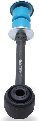 محور ديترويت - 2 قضبان أمامية لـ 2005-2007 Ford F-250 F-350 F-450 F-550 Super Duty، 2006 Stabilizer Sway Bar End Links استبدال in Saudi Arabia