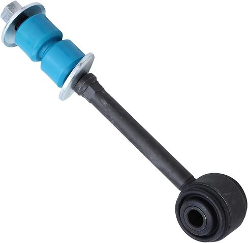 محور ديترويت - 2 قضبان أمامية لـ 2005-2007 Ford F-250 F-350 F-450 F-550 Super Duty، 2006 Stabilizer Sway Bar End Links استبدال in Saudi Arabia