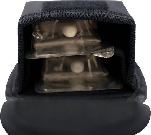 Rothco Double Pouch - Great Size for Nasal Spray in Saudi Arabia