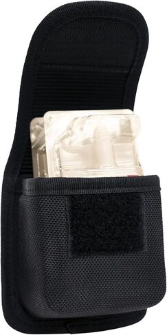Rothco Double Pouch - Great Size for Nasal Spray in Saudi Arabia