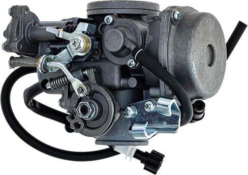 NICHE Carburetor for Honda Shadow Spirit Aero ABS 750 16100-MFE-771 2007-2009 in Saudi Arabia
