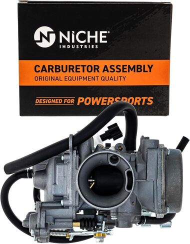 NICHE Carburetor for Honda Shadow Spirit Aero ABS 750 16100-MFE-771 2007-2009 in Saudi Arabia