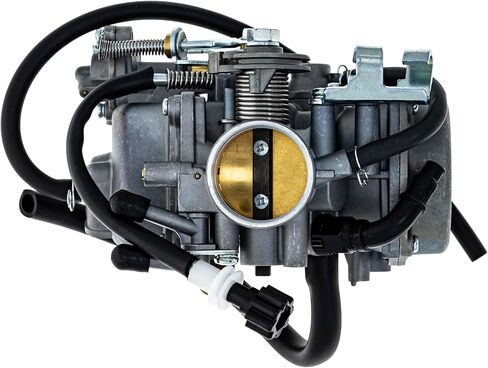 NICHE Carburetor for Honda Shadow Spirit Aero ABS 750 16100-MFE-771 2007-2009 in Saudi Arabia
