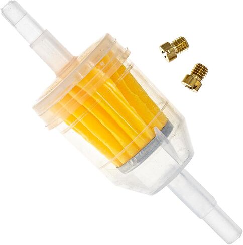 NICHE Carburetor for Honda Shadow Spirit Aero ABS 750 16100-MFE-771 2007-2009 in Saudi Arabia