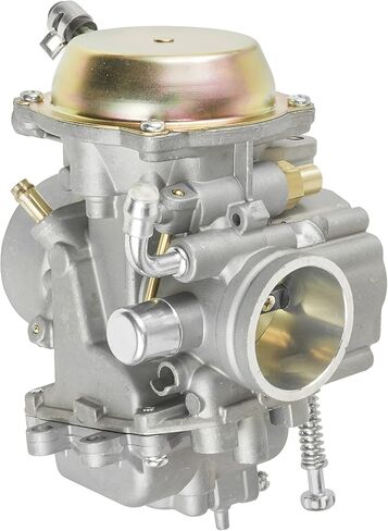 Caltric Carburetor Compatible with Polaris Sportsman 450 4X4 2006-2007 in Saudi Arabia