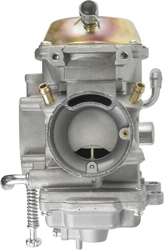 Caltric Carburetor Compatible with Polaris Sportsman 450 4X4 2006-2007 in Saudi Arabia