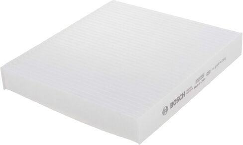 BOSCH P3925WS Workshop Cabin Air Filter - Compatible with Select Saab 9-2X; Subaru Impreza in Saudi Arabia