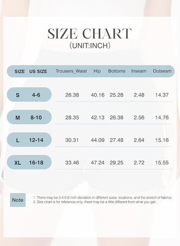 Athletic Women's Comfort Shorts Gym Pockets Lightweight Casual Workout Elastic High-Waisted Bottom in Saudi Arabia