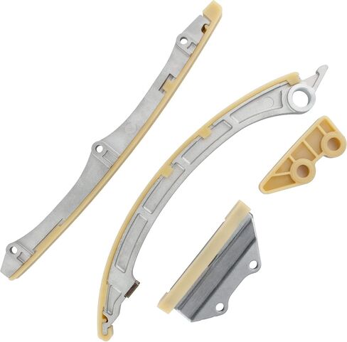 BOXI TK10790 TS11833 Timing Chain Kit with Tensioner Guides Compatible for Honda Accord Crosstour for Acura TSX ILX 2.4L DOHC K24Z2 K24Z3 in Saudi Arabia