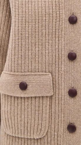 White & Warren Women's Merino Fisherman Jacket in Saudi Arabia