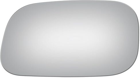 Burco 4029 Side View Mirror Chrysler Aspen 2007-2009 Driver in Saudi Arabia