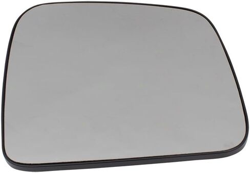 Mirror Glass with Base for 2011-2023 Durango Heated for 2011-2021 Grand Cherokee for 2022 Grand Cherokee WK 68082636AB Right in Saudi Arabia