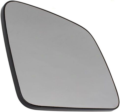 Mirror Glass with Base for 2011-2023 Durango Heated for 2011-2021 Grand Cherokee for 2022 Grand Cherokee WK 68082636AB Right in Saudi Arabia