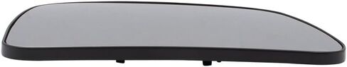 Mirror Glass with Base for 2011-2023 Durango Heated for 2011-2021 Grand Cherokee for 2022 Grand Cherokee WK 68082636AB Right in Saudi Arabia