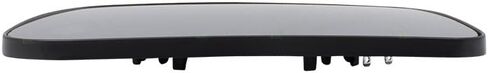 Mirror Glass with Base for 2011-2023 Durango Heated for 2011-2021 Grand Cherokee for 2022 Grand Cherokee WK 68082636AB Right in Saudi Arabia