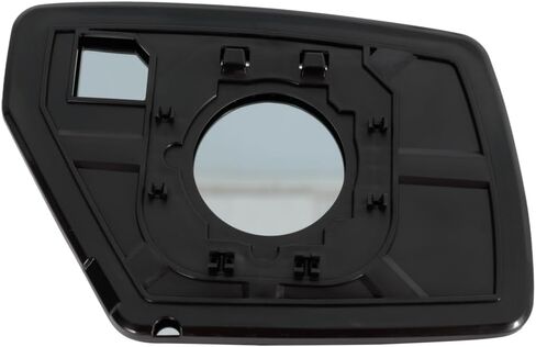 KarParts360 لنيسان كويست 2004 05 06 07 08 2009 مرآة زجاج جانب السائق | غير مسخن | نماذج S/Base | بديل لـ NI1324132 | 963025Z400 in Saudi Arabia