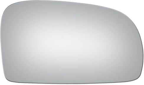 Burco 3670 Convex Passenger Side Replacement Mirror Glass for 1999-2002 DAEWOO LEGANZA in Saudi Arabia